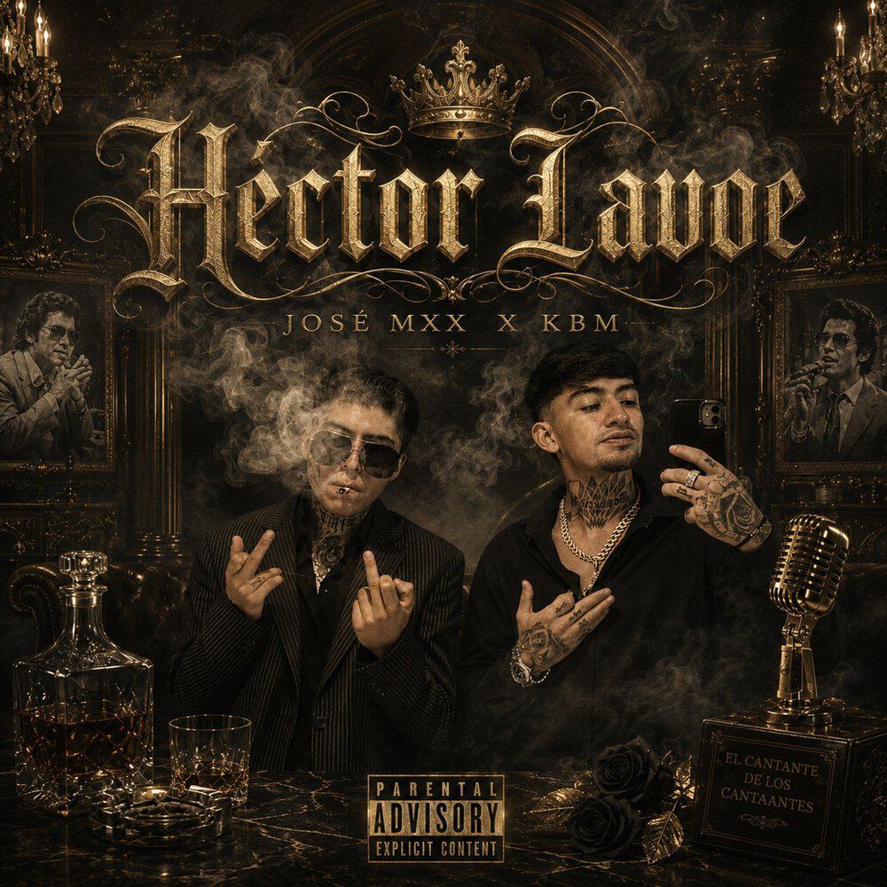 Релиз Héctor Lavoe
