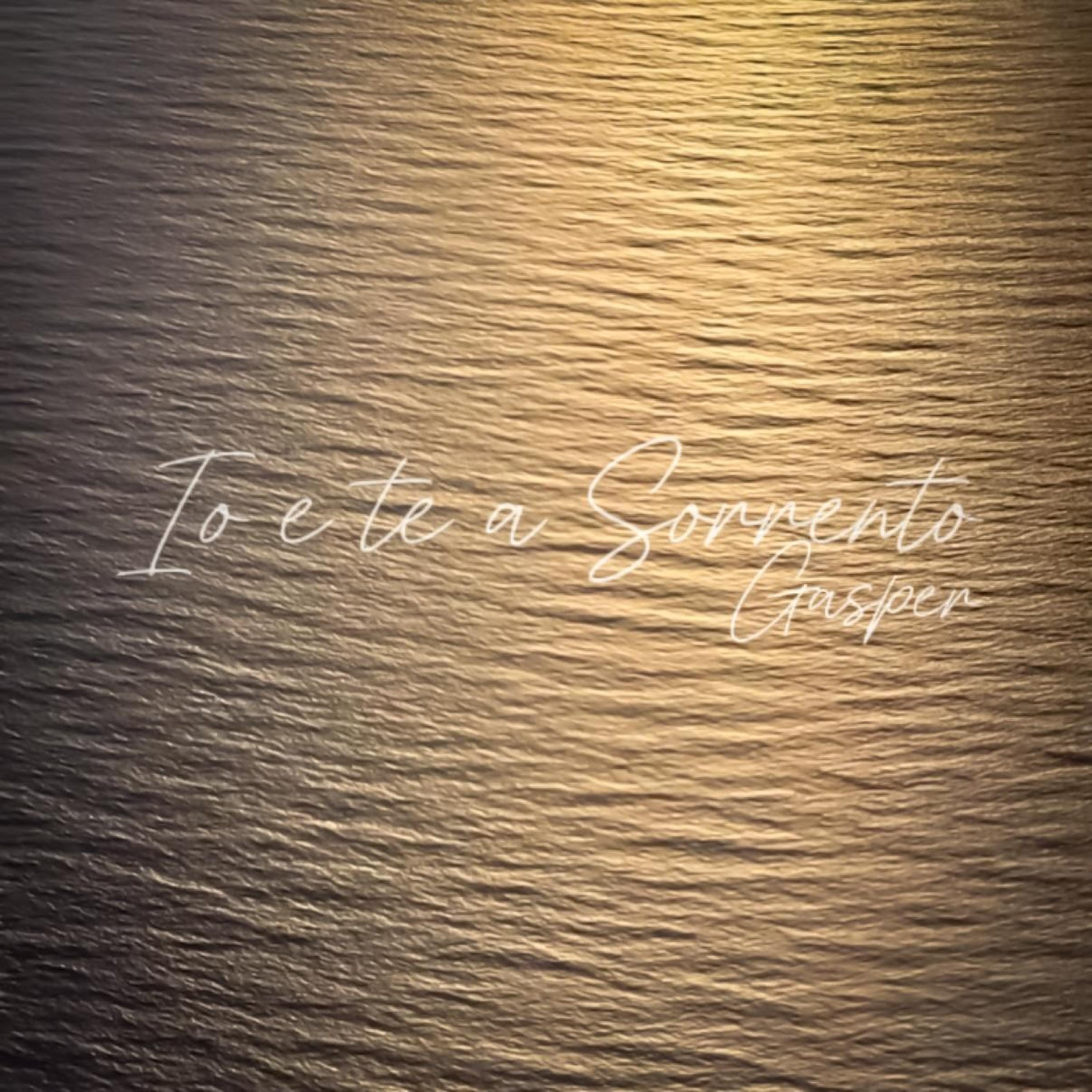 Трек Io e te a Sorrento