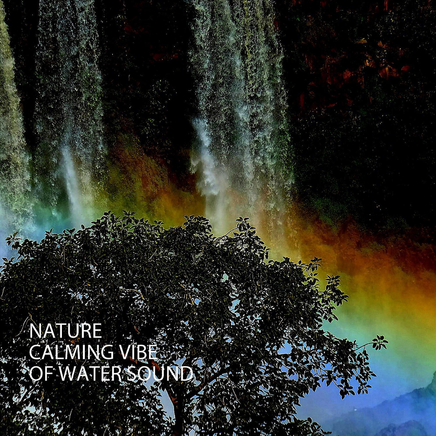 Релиз Nature: Calming Vibe Of Water Sound