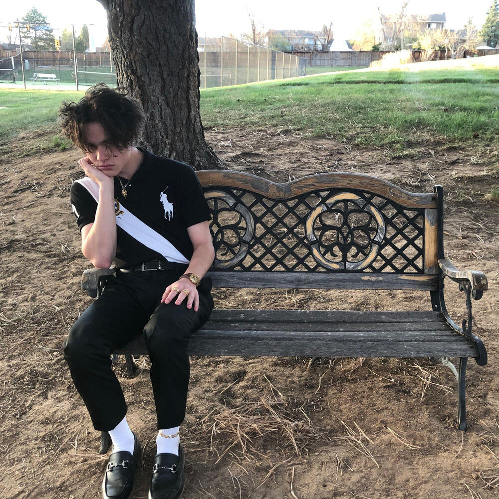 Релиз Vetements
