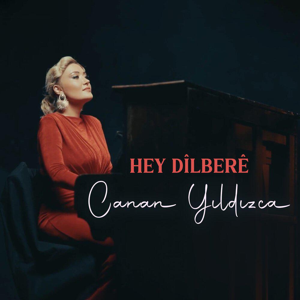 Релиз Hey Dîlberê
