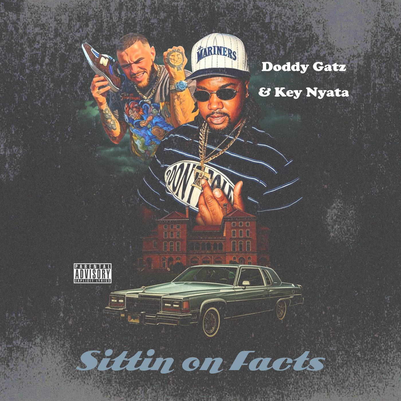 Релиз Sittin On Facts