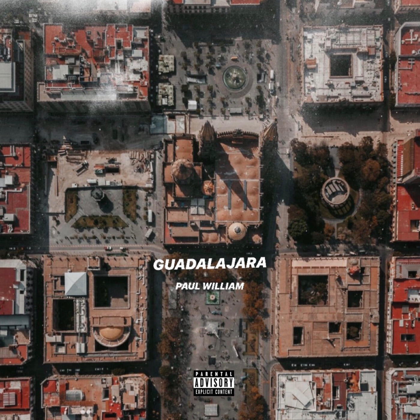 Релиз Guadalajara