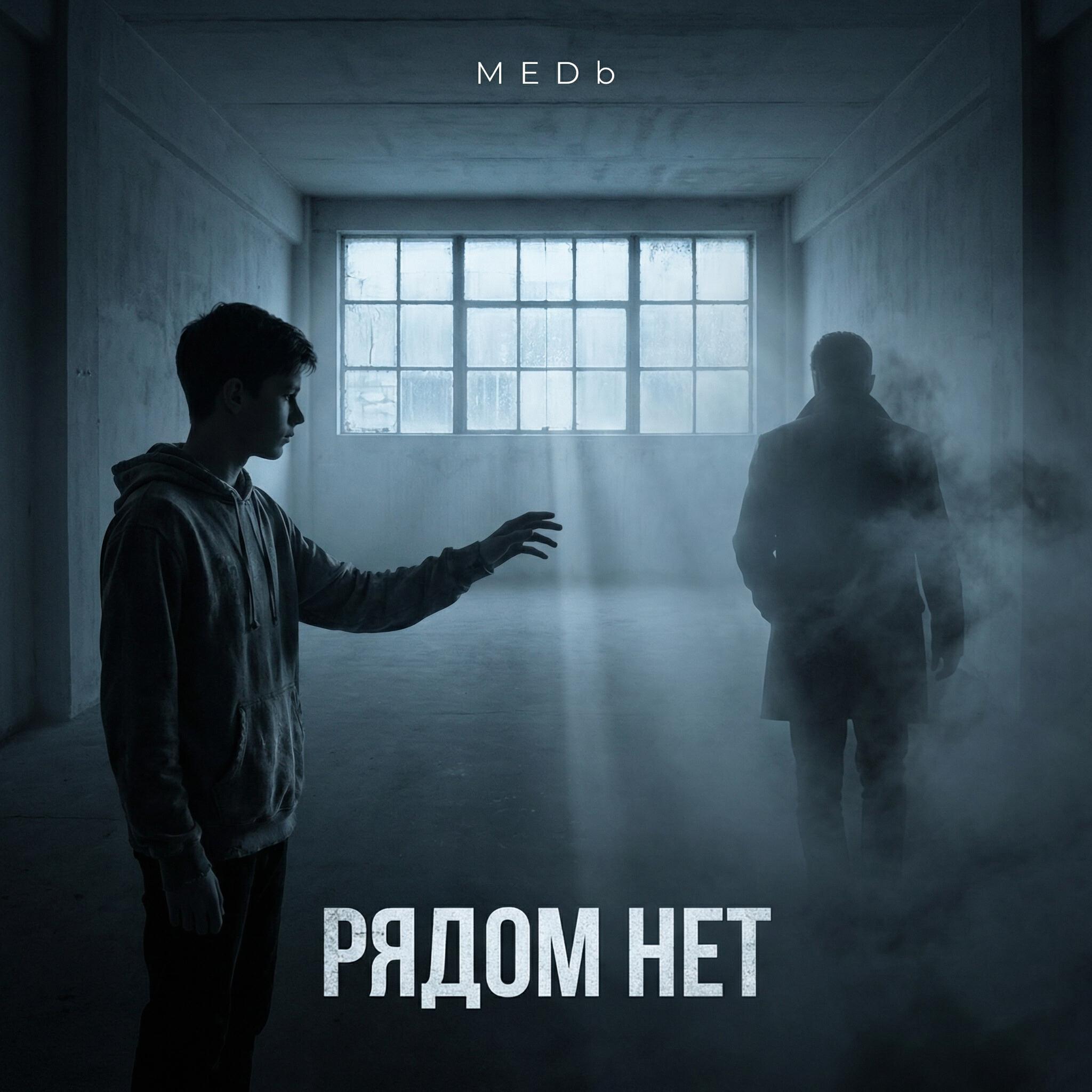 Релиз РЯДОМ НЕТ