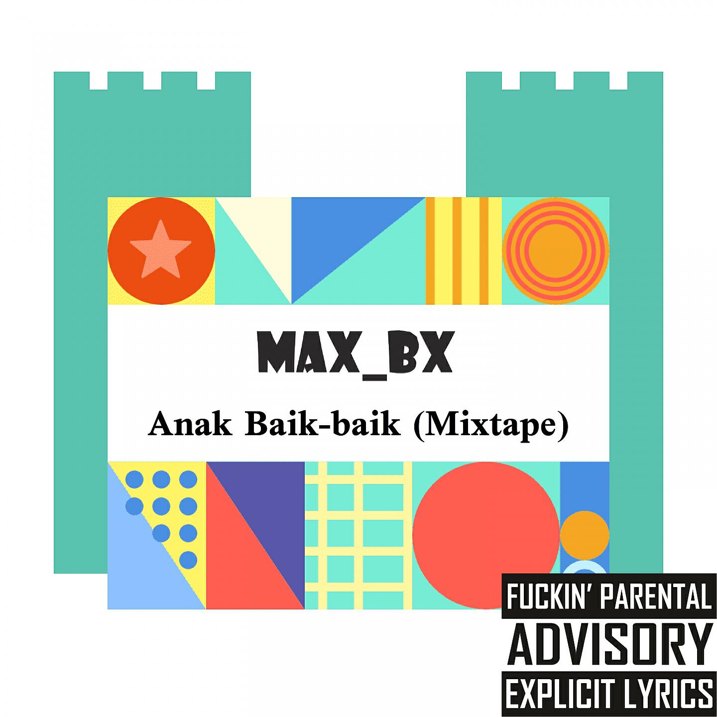 Релиз Anak Baik-Baik