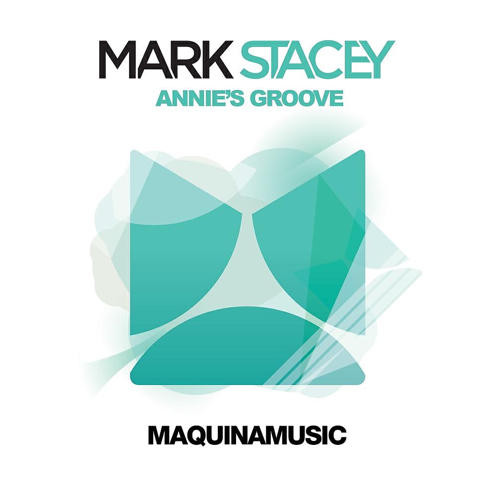 Релиз Annie's Groove