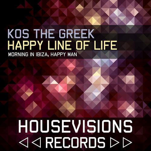 Релиз Happy Line of Life