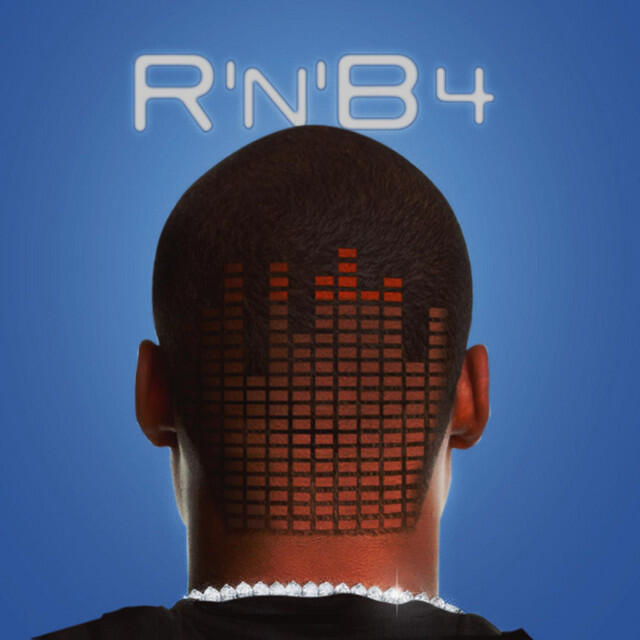 Релиз R'n'b 4