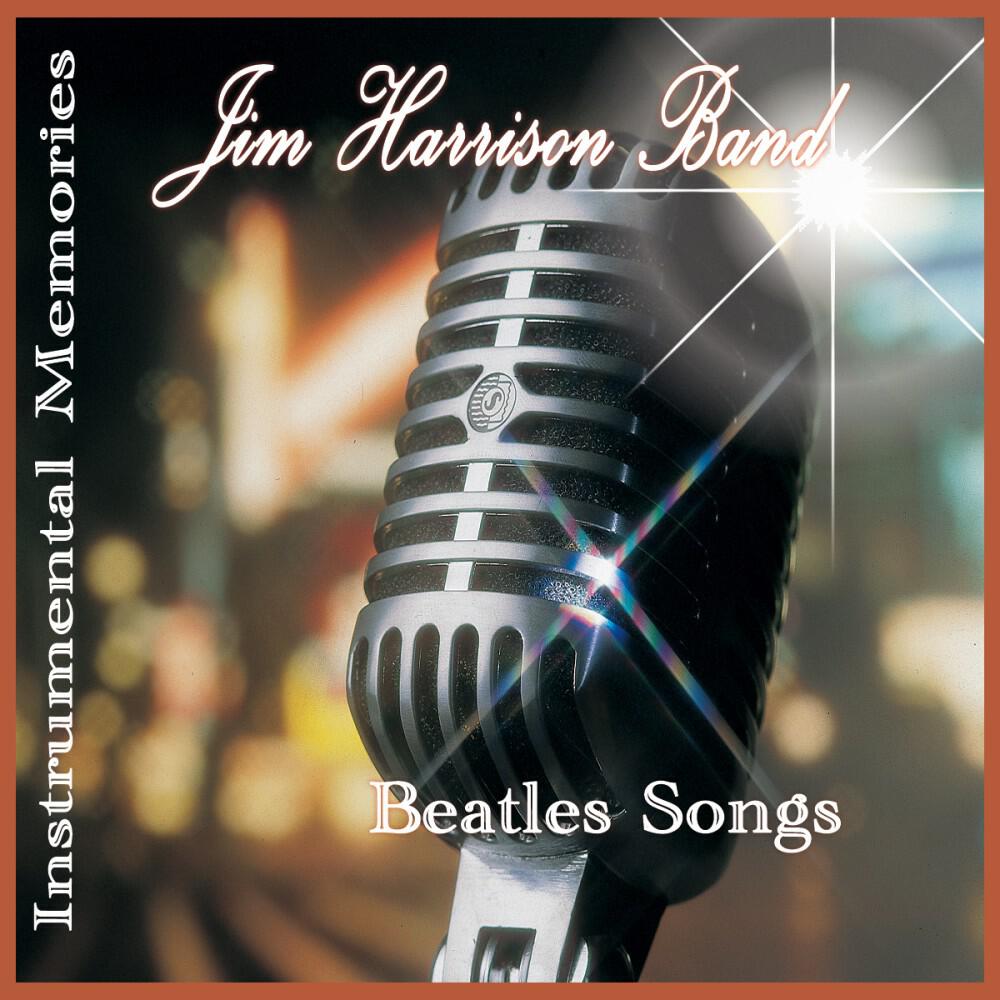 Релиз The Music of the Beatles
