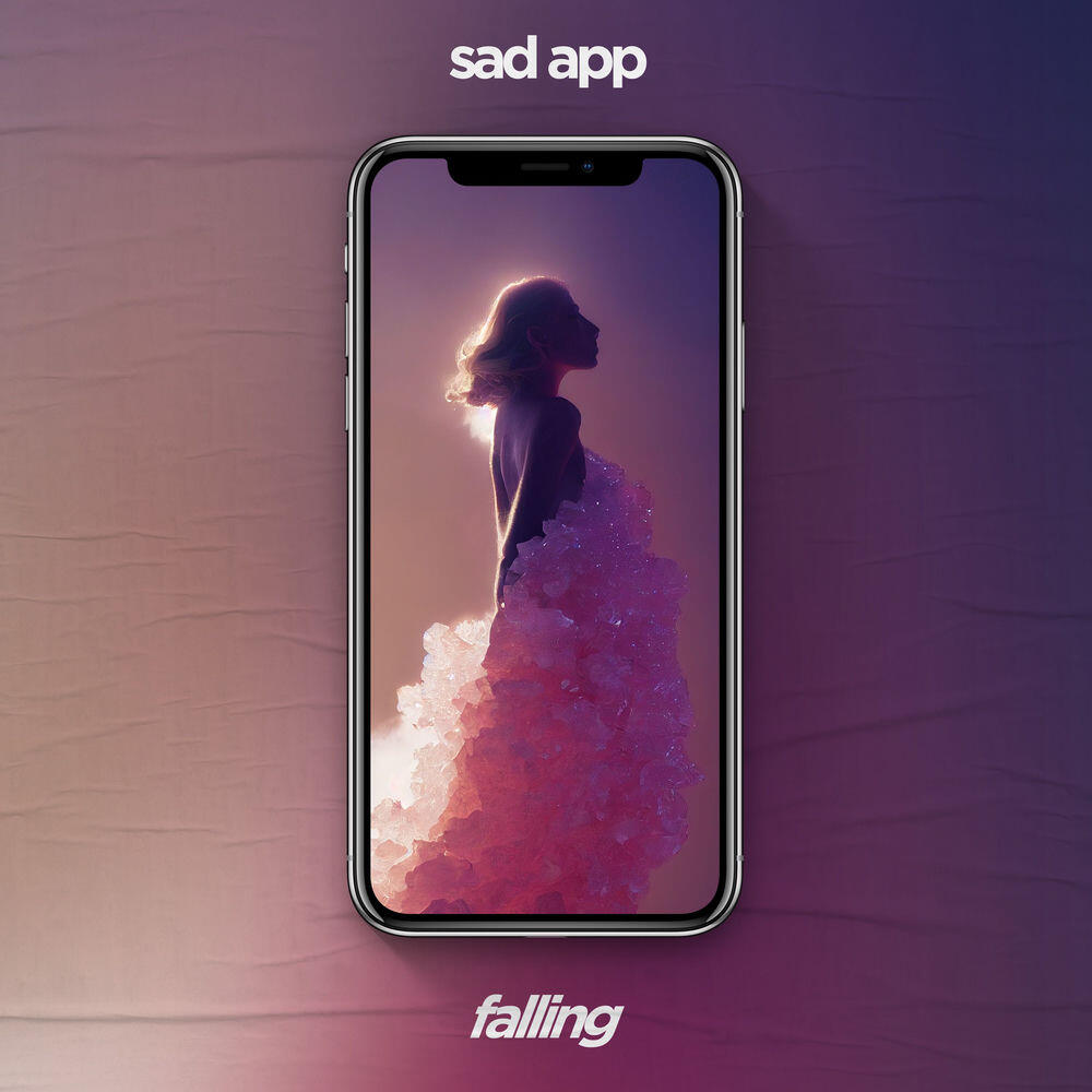 Релиз Falling