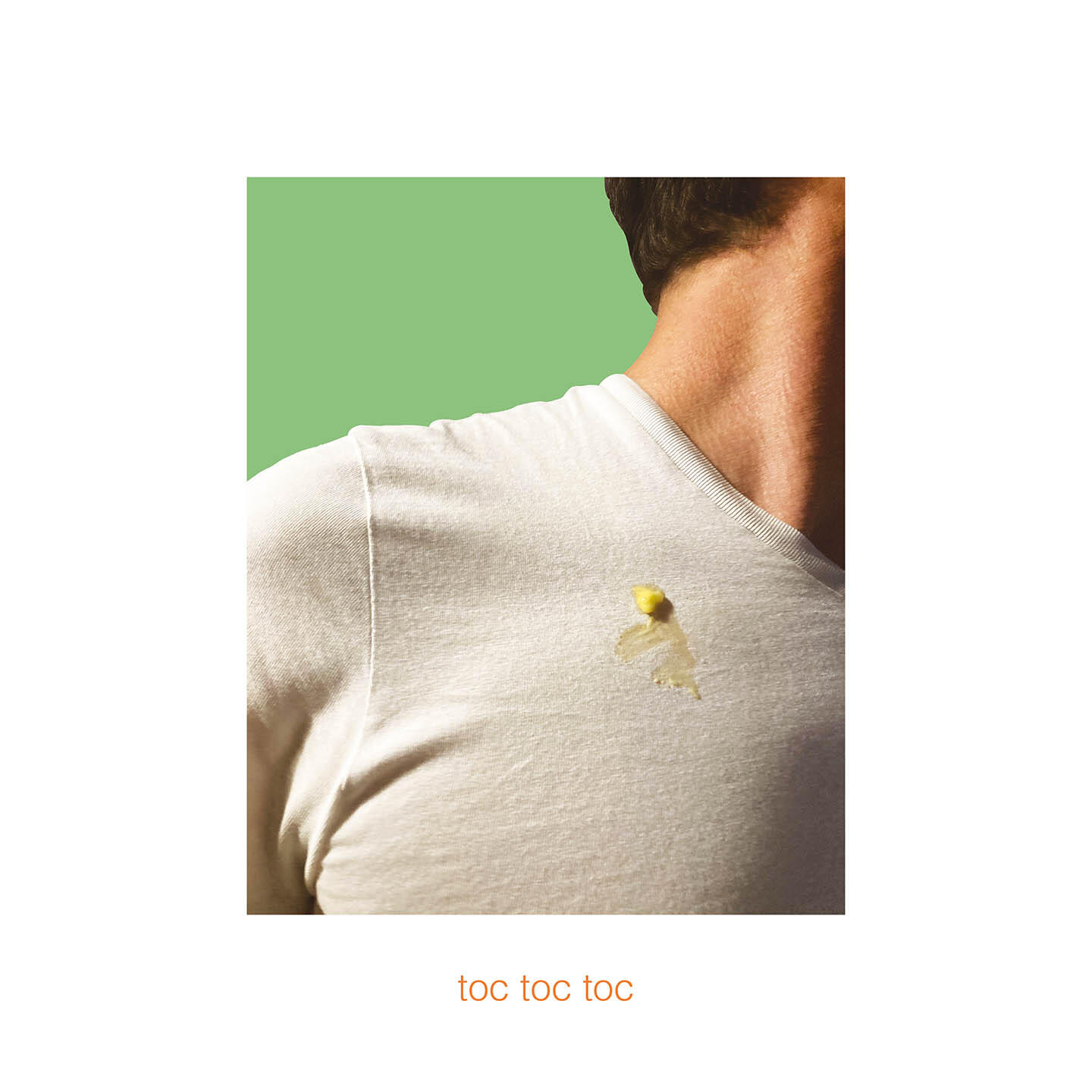 Релиз Toc toc toc