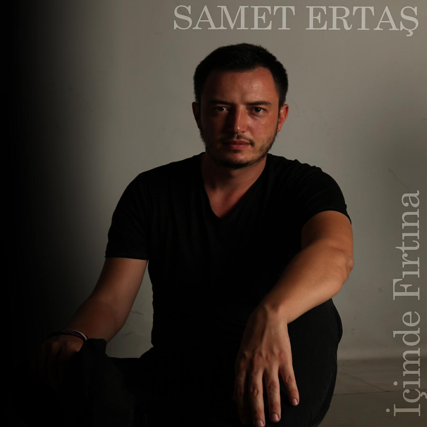 Релиз İçimde Fırtına