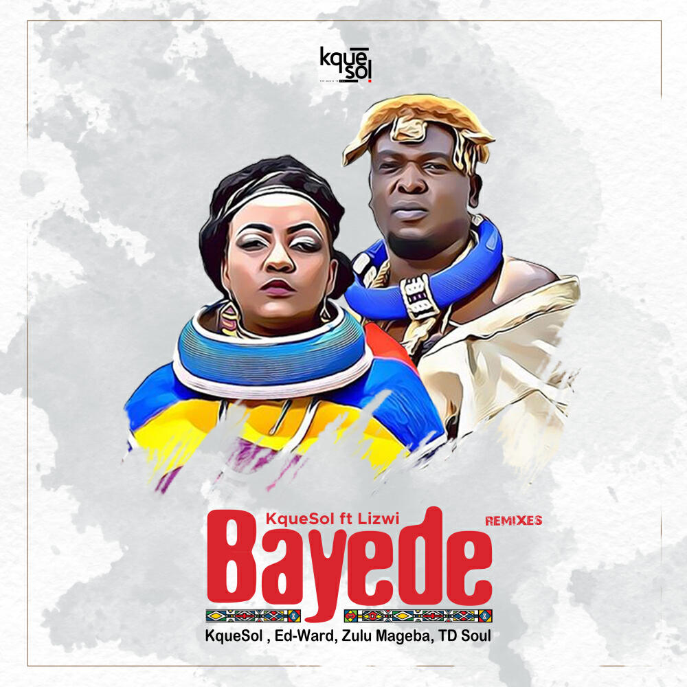Релиз Bayede (Remixes)