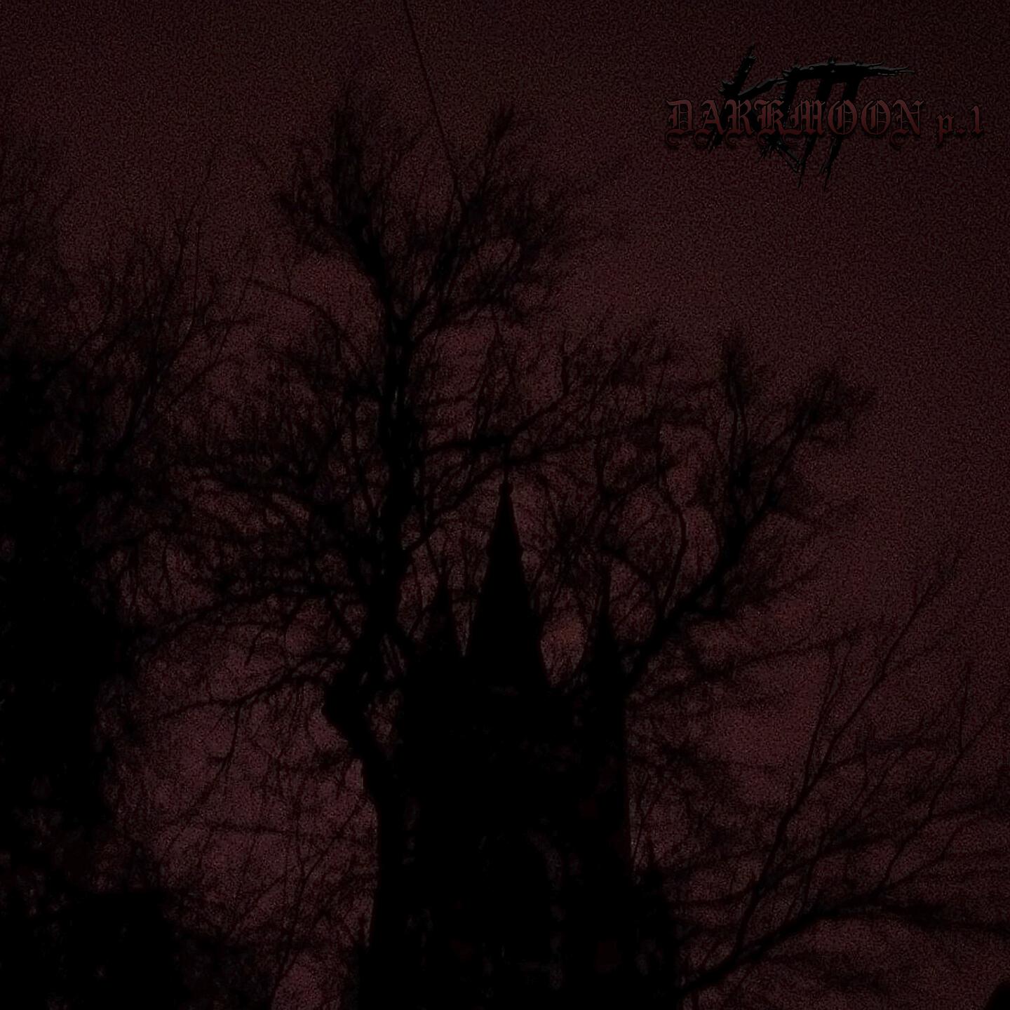 Релиз DarkMoon, Pt. 1