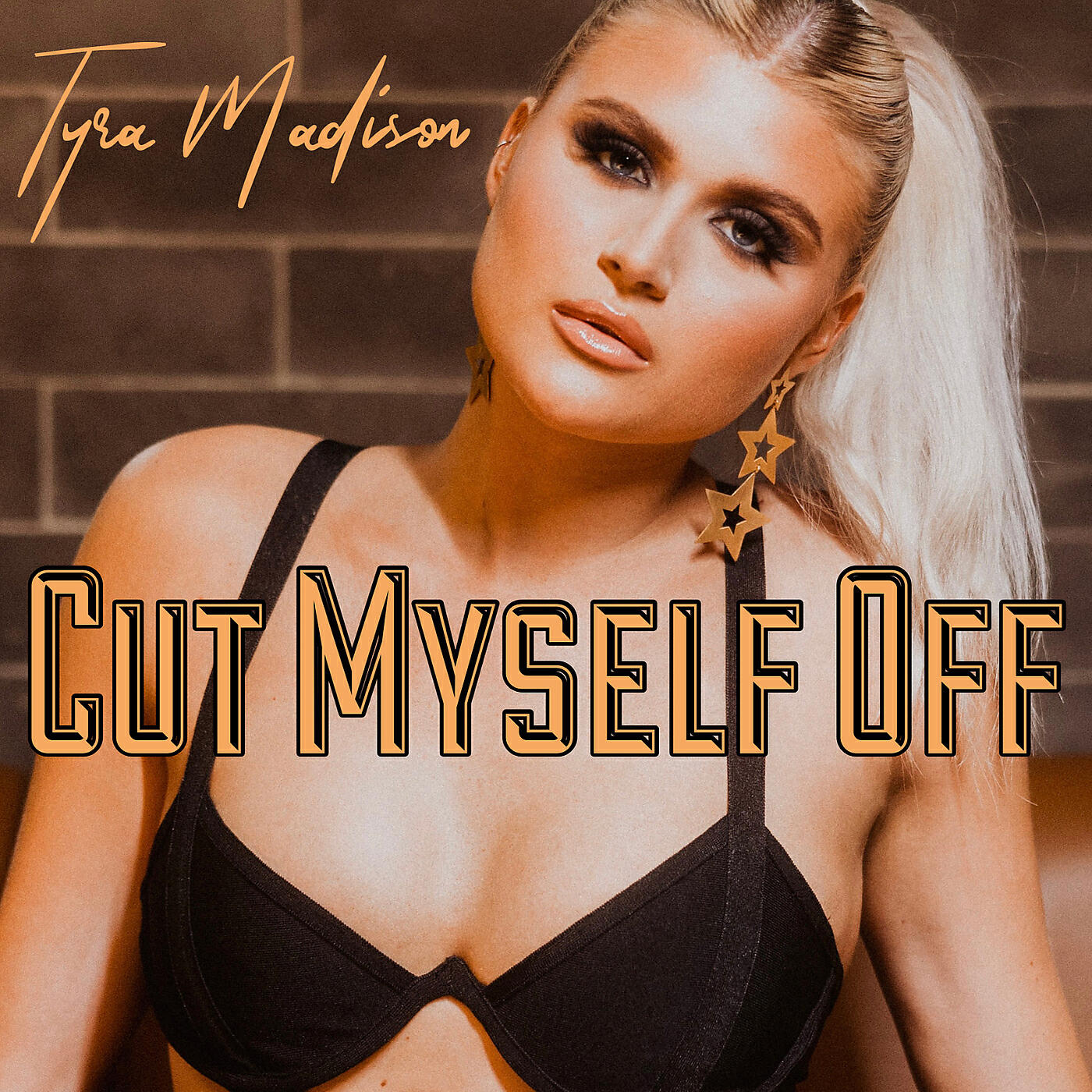 Релиз Cut Myself Off
