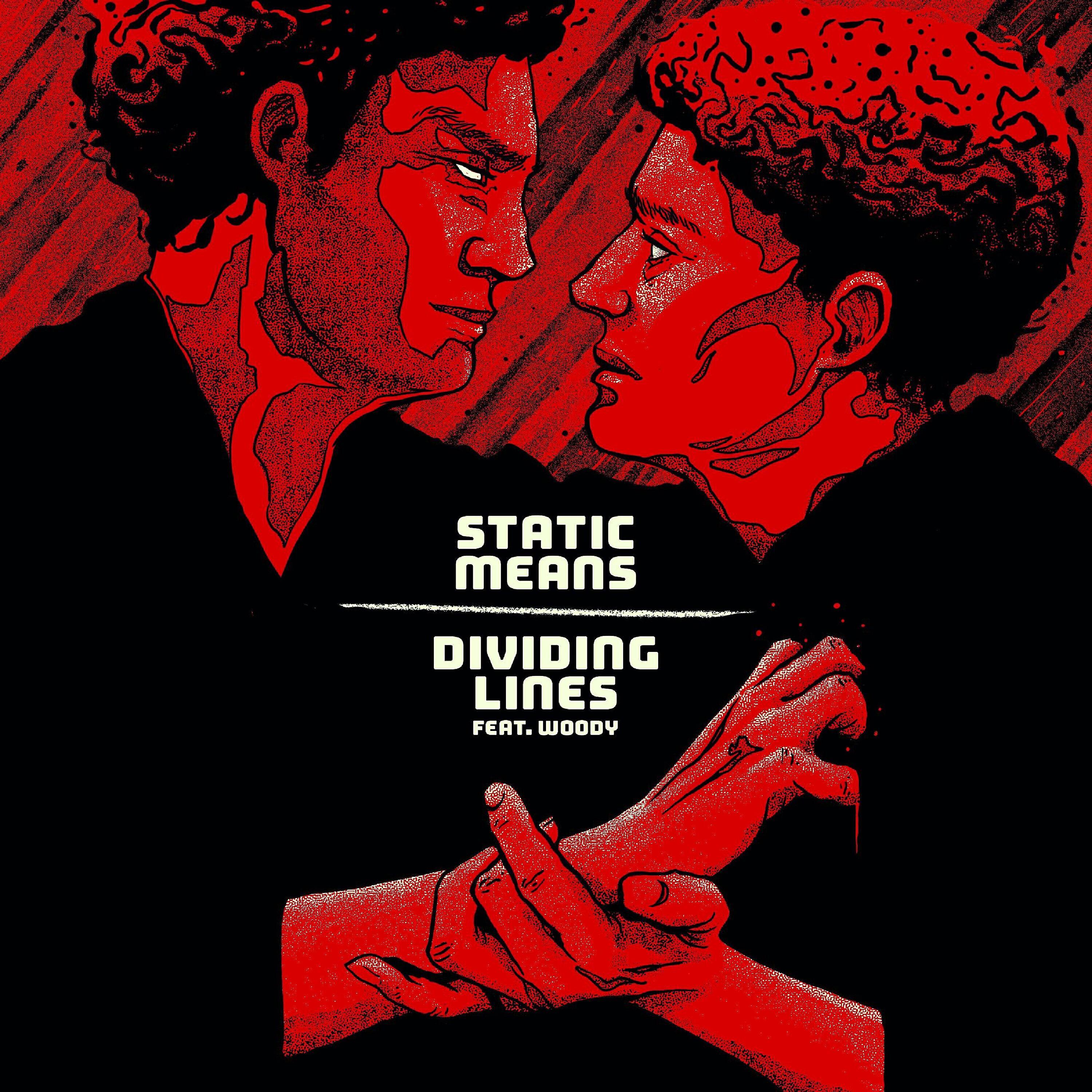 Dividing Lines