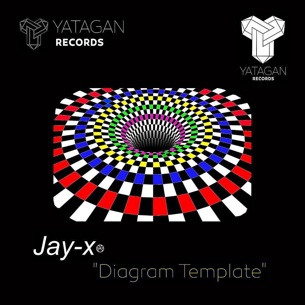 Релиз Diagram Template