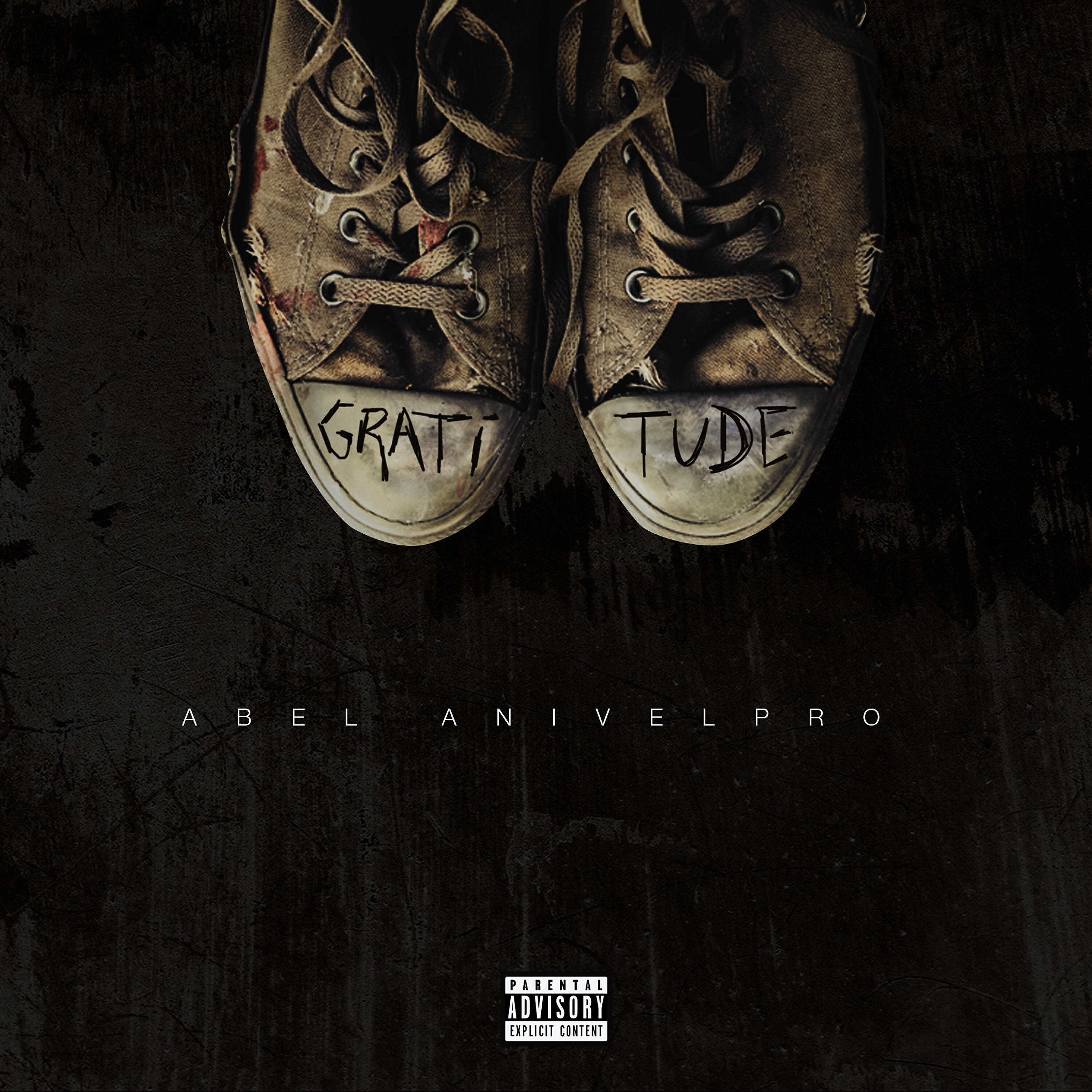 Релиз Gratitude