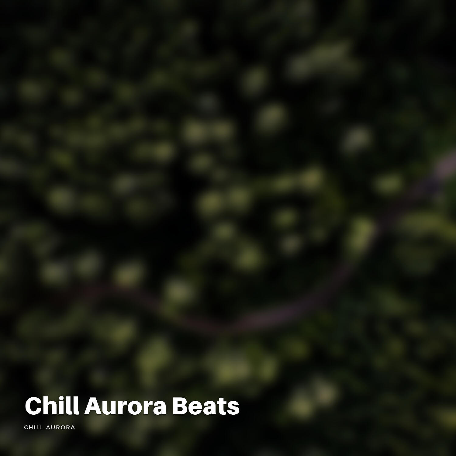 Релиз Chill Aurora Beats