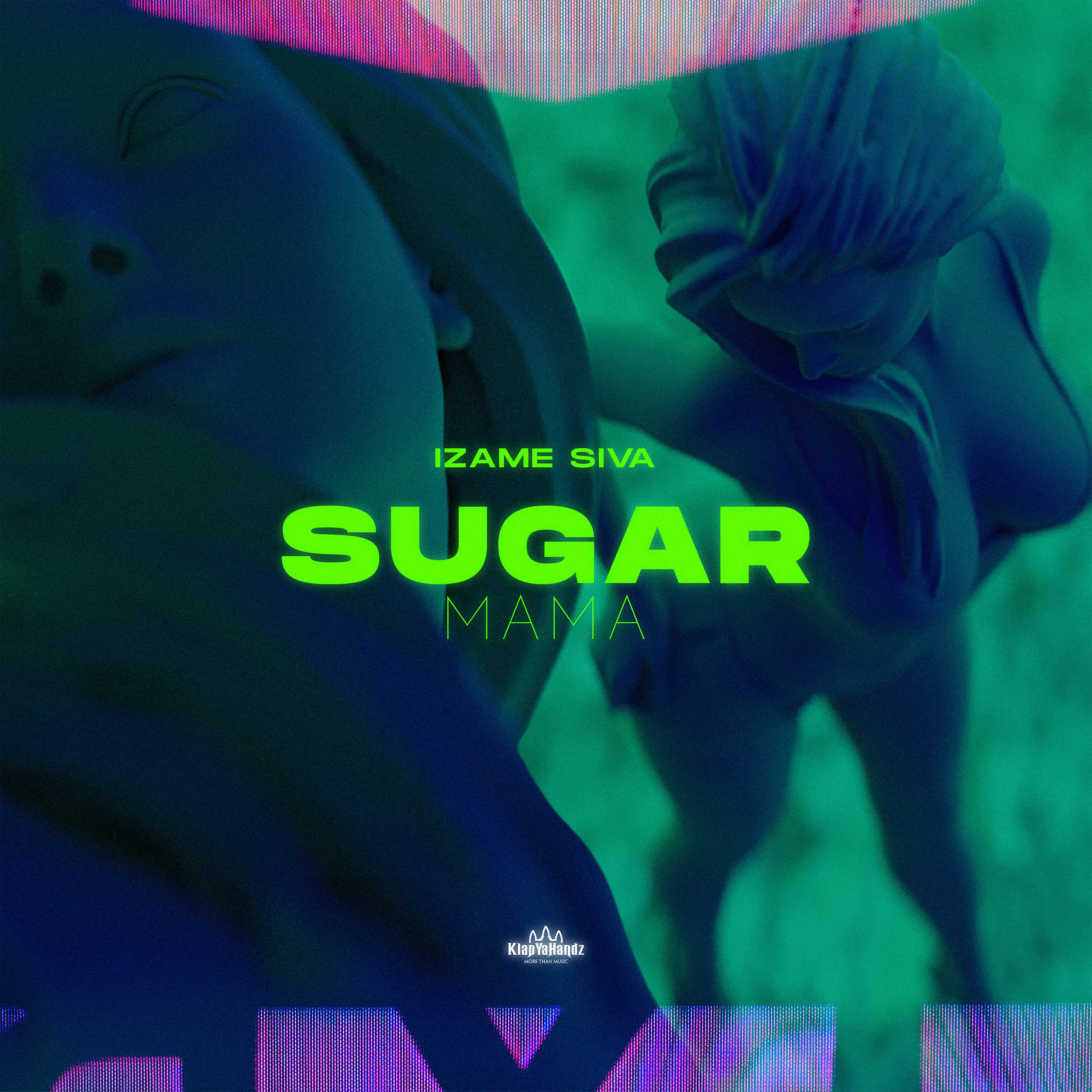 Релиз Sugar Mama