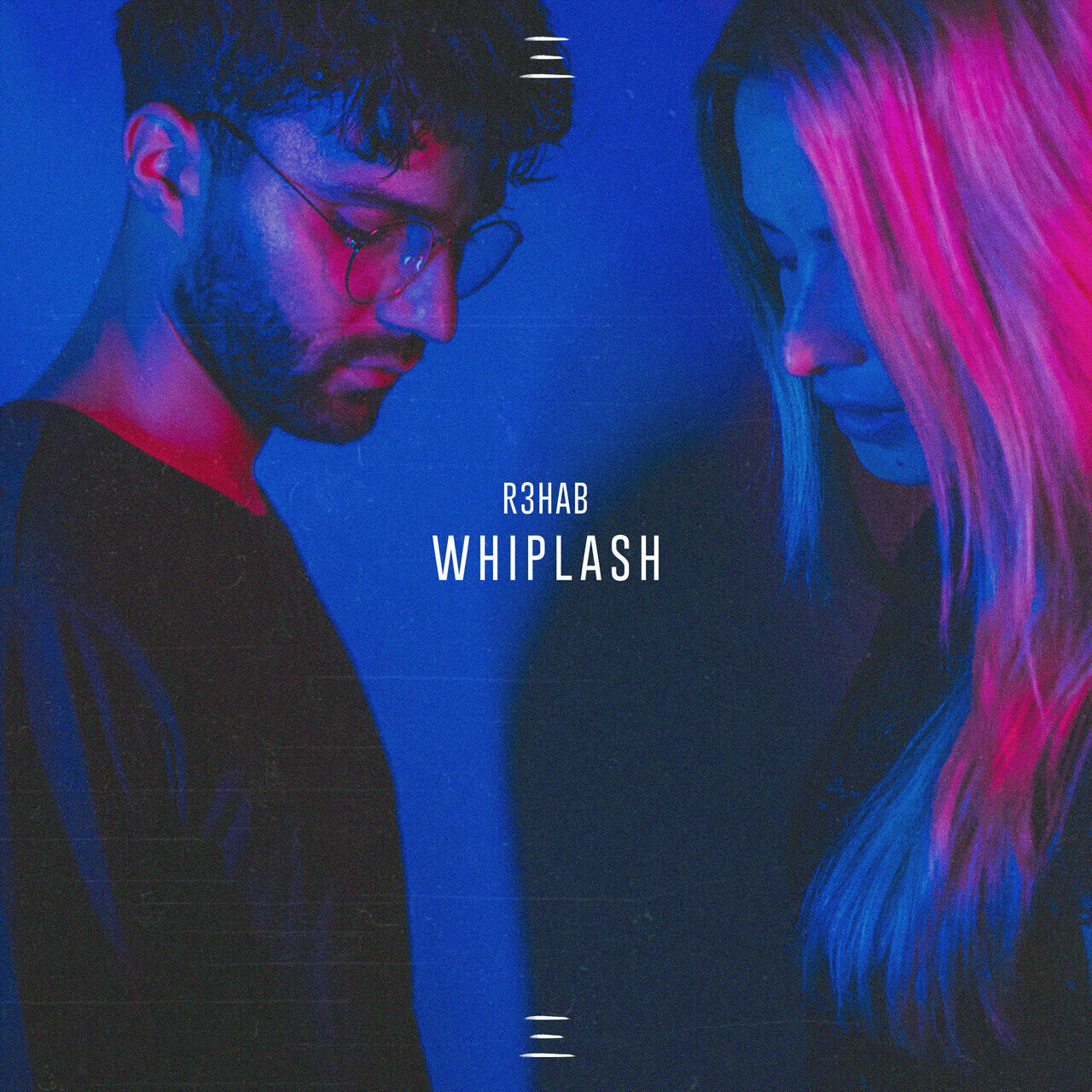 Релиз Whiplash