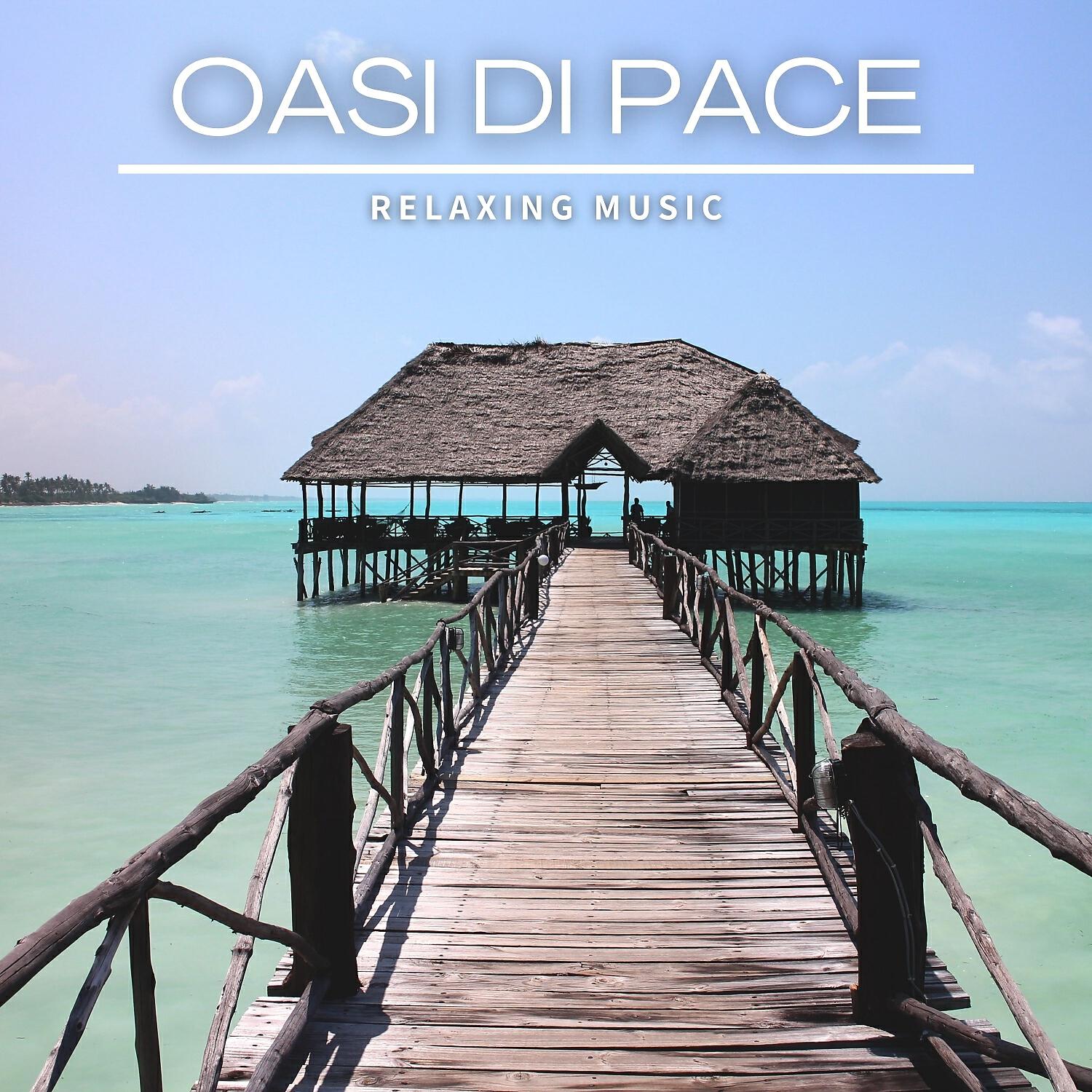 Релиз Oasi di pace