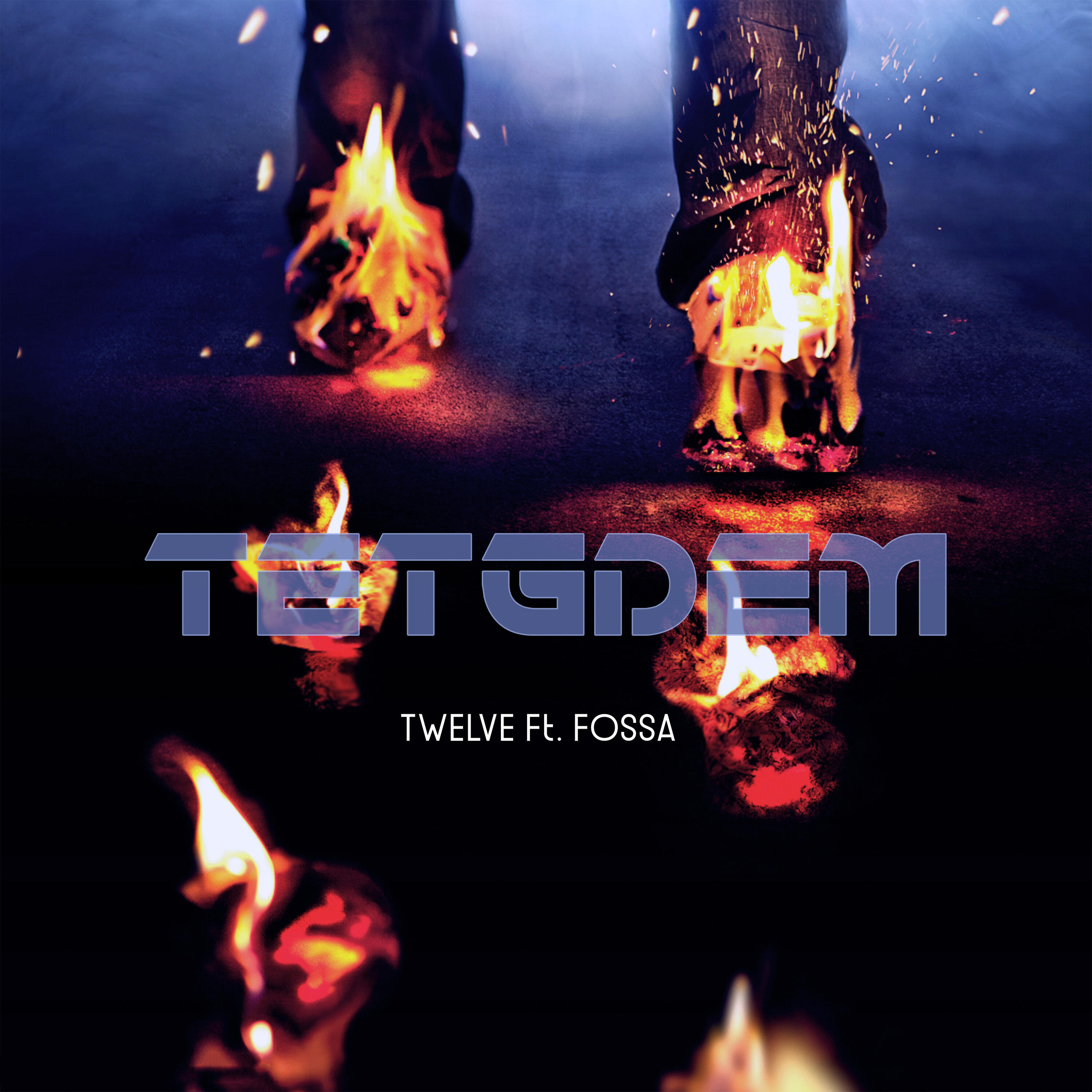 Релиз Tetgdem