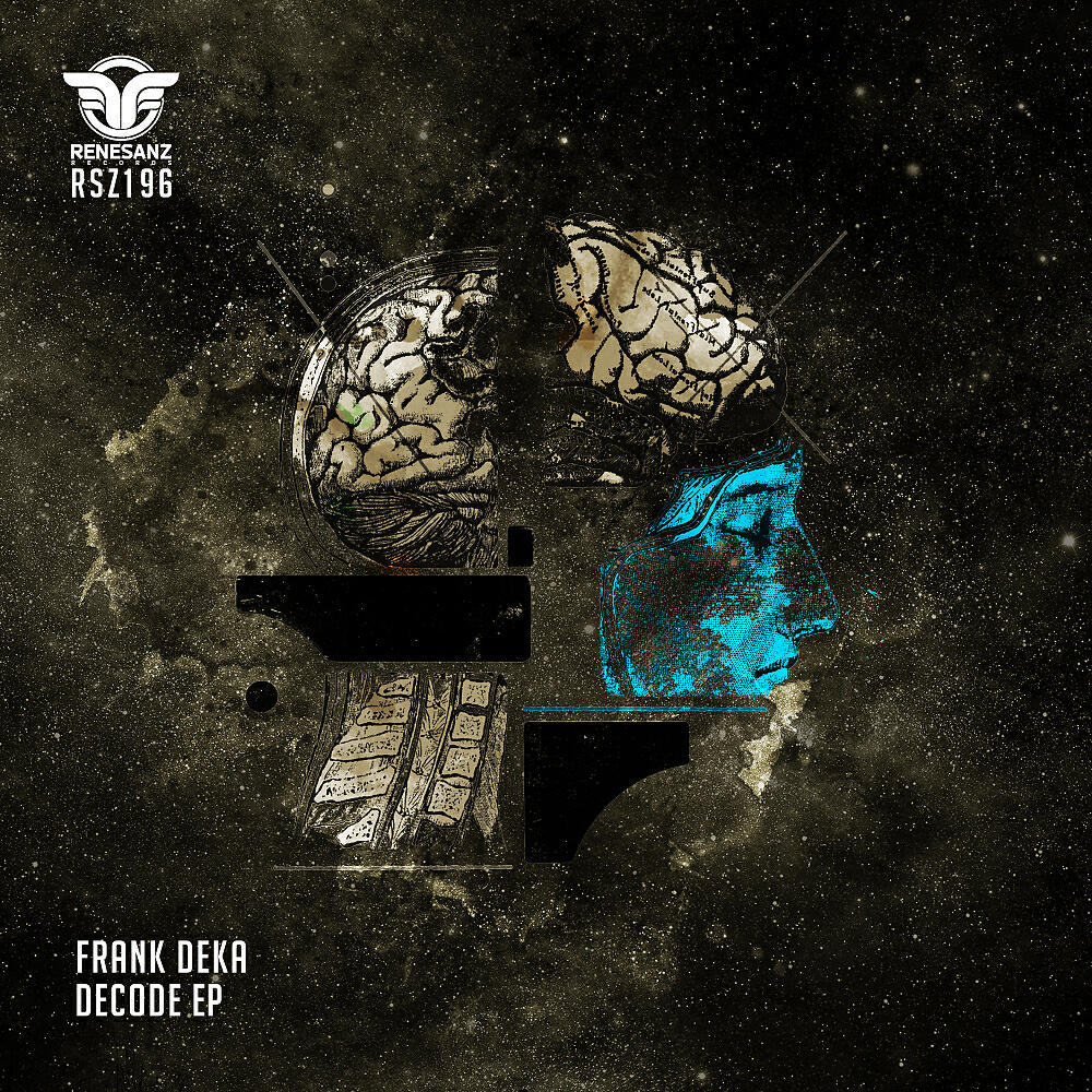 Постер альбома Decode EP