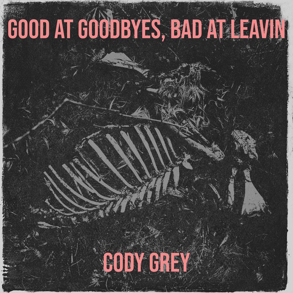 Cody Grey