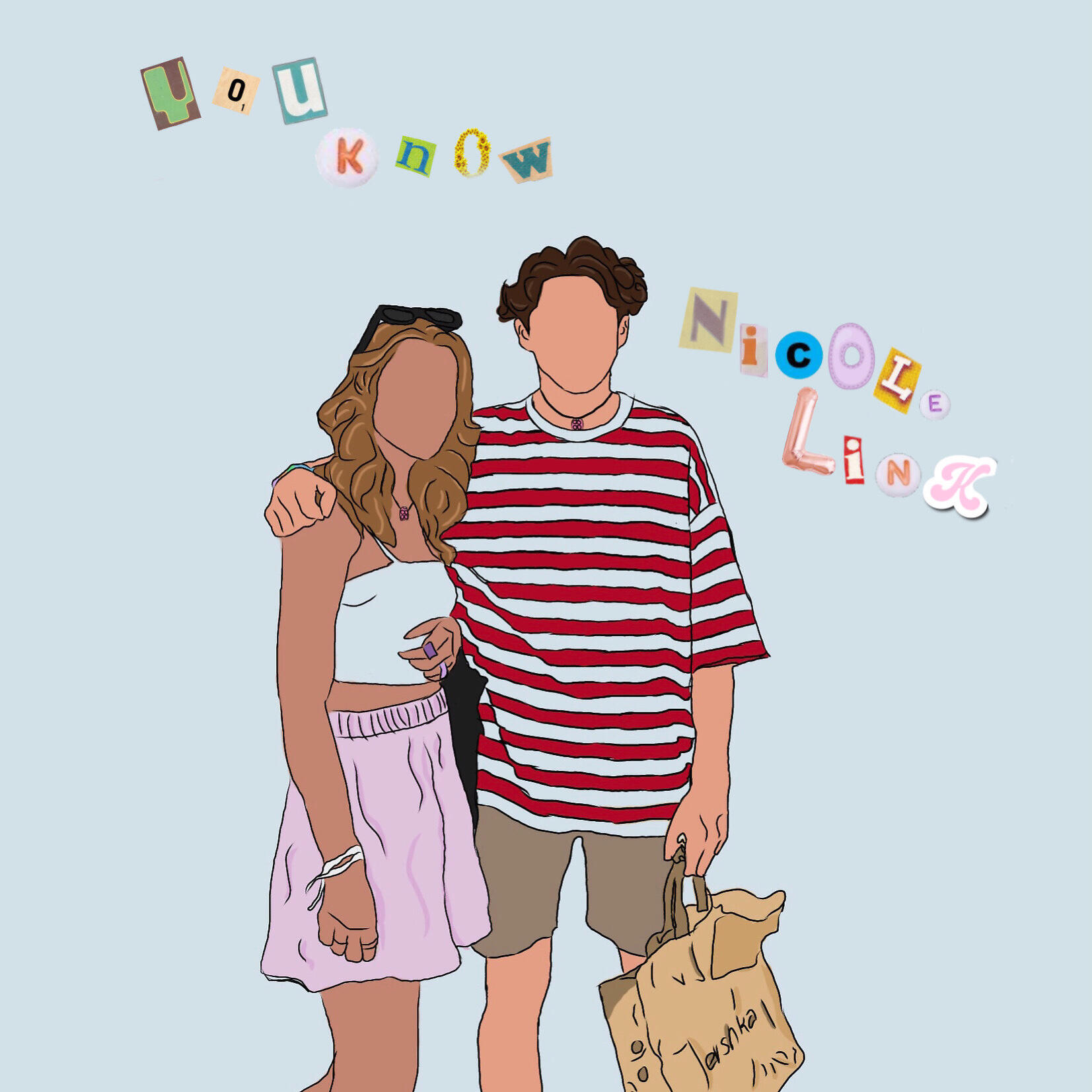 Релиз You Know