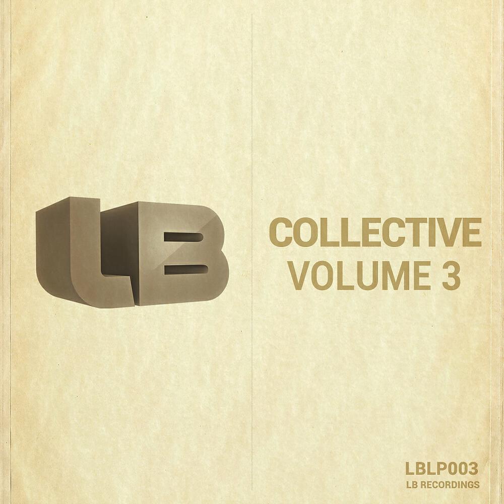 Релиз Collective, Vol. 3