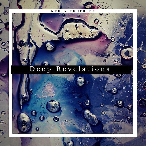 Релиз Deep Revelations