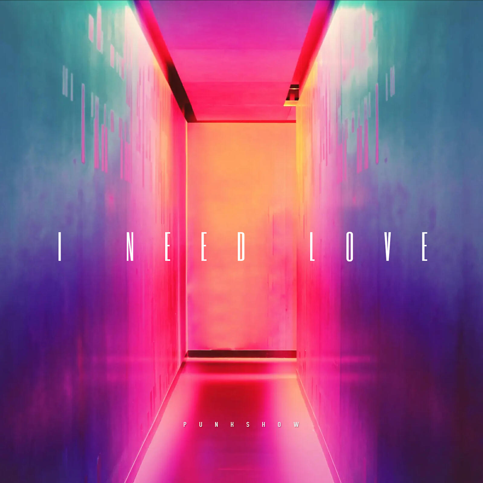 Релиз I Need Love