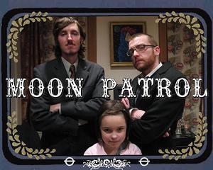 Moon Patrol