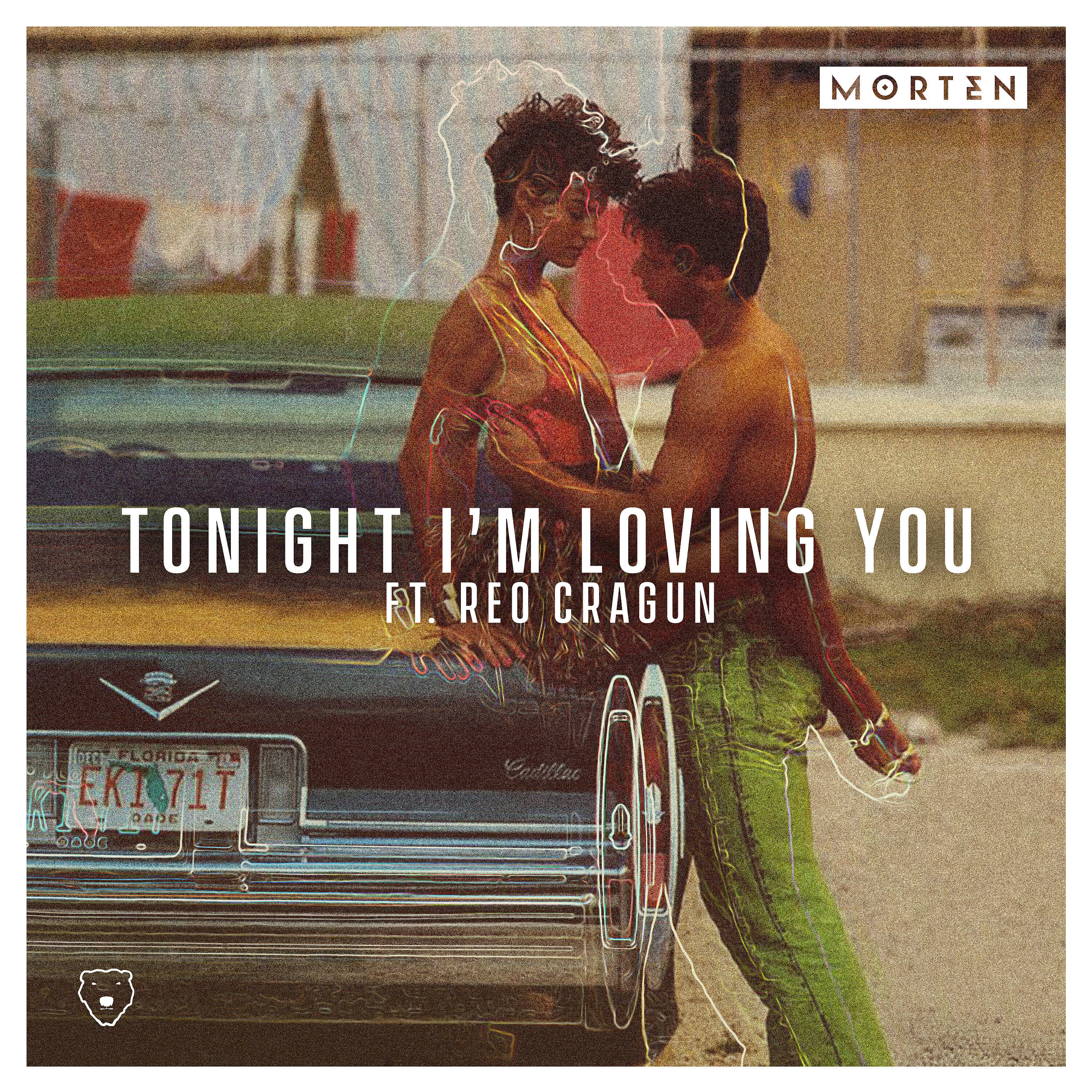 Релиз Tonight I'm Loving You (feat. Reo Cragun)
