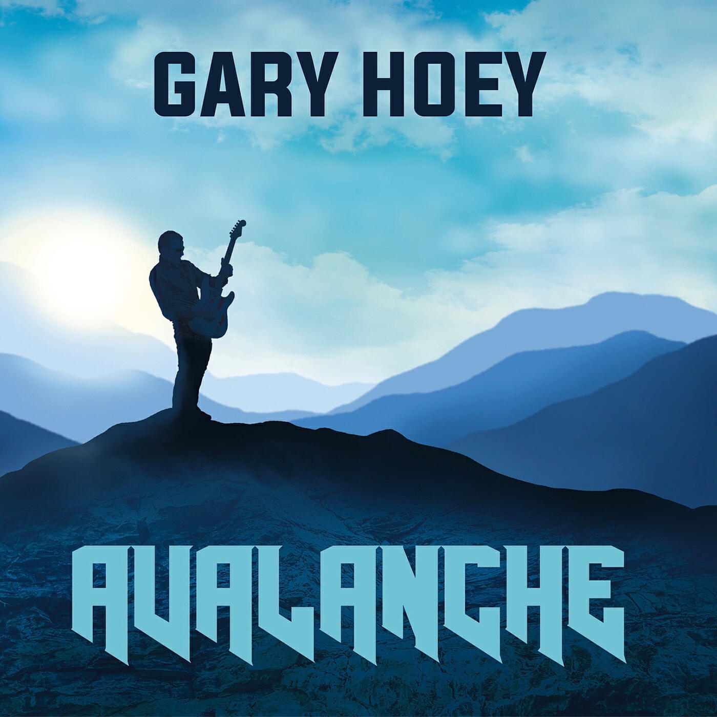 Релиз Avalanche