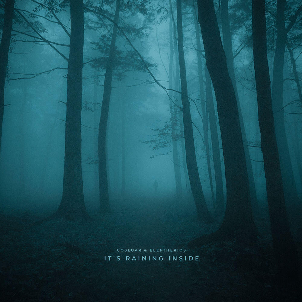 Релиз it's raining inside