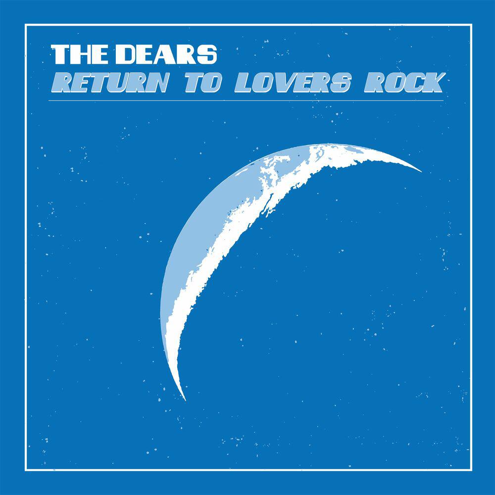 Релиз Return to Lovers Rock