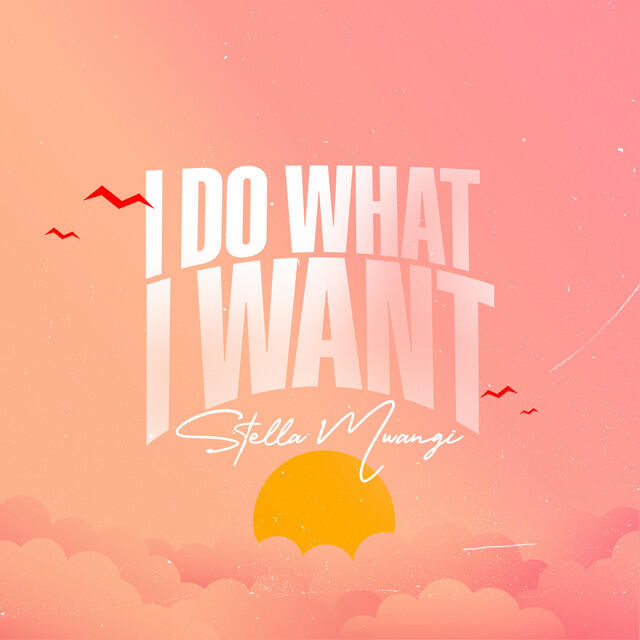 Релиз I Do What I Want