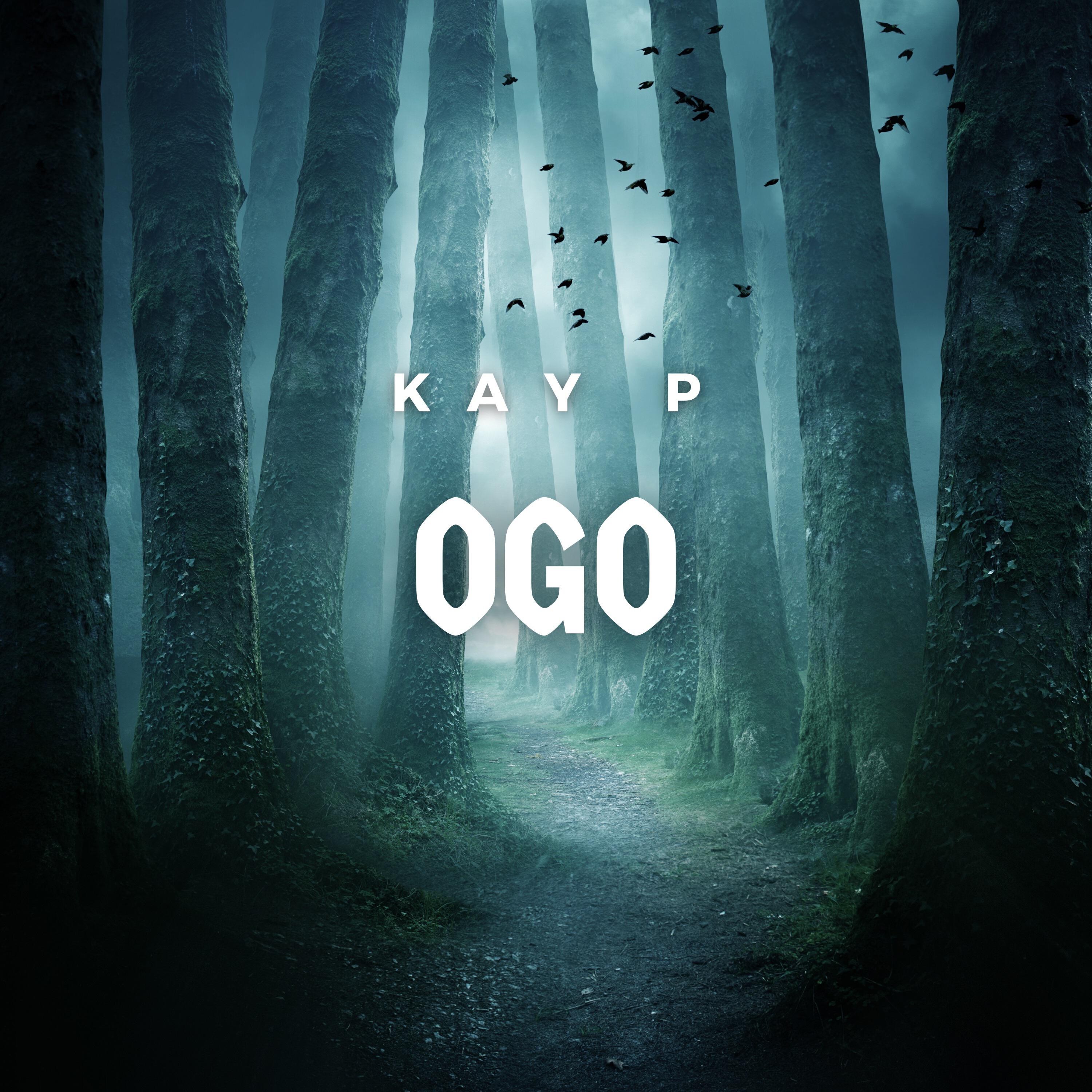 Релиз Ogo