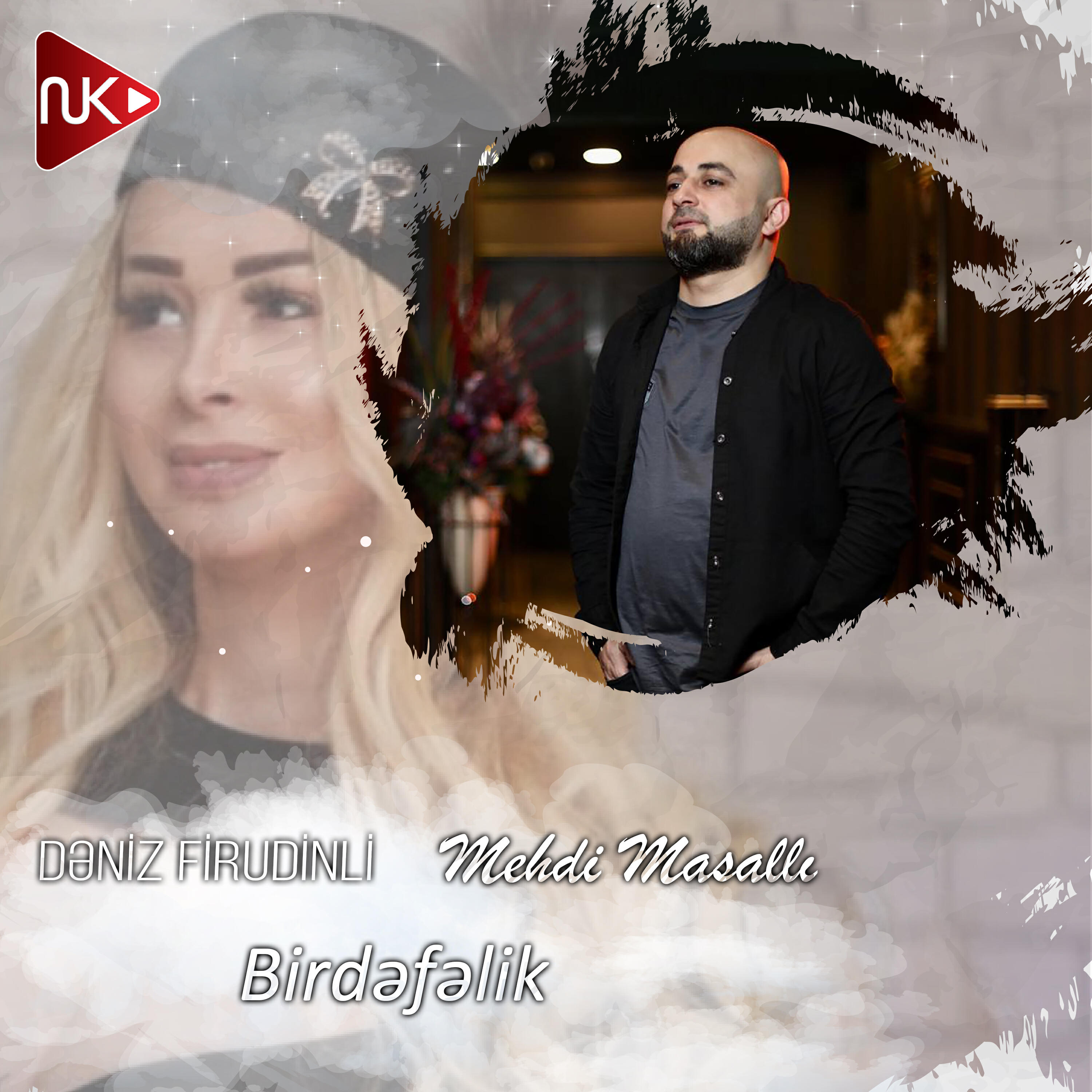 Dəniz Firudinli