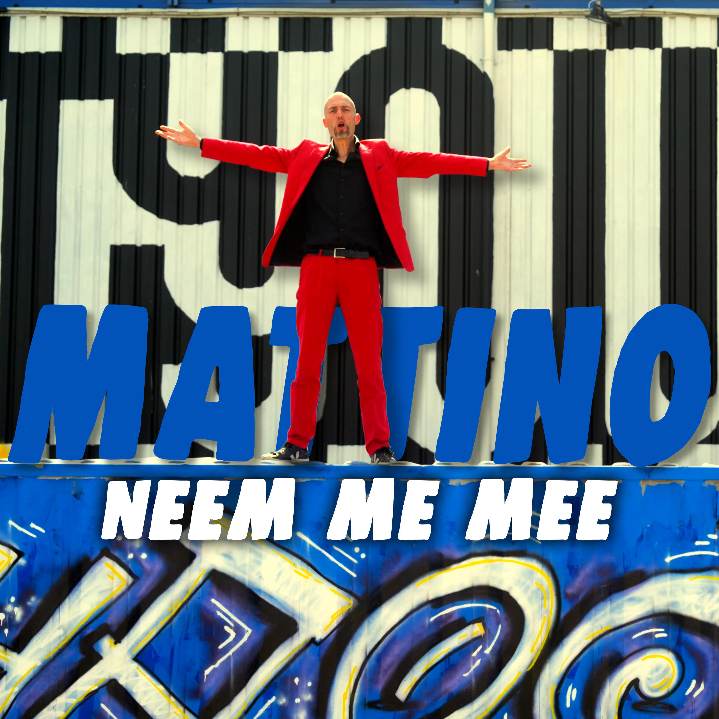 Релиз Neem me mee
