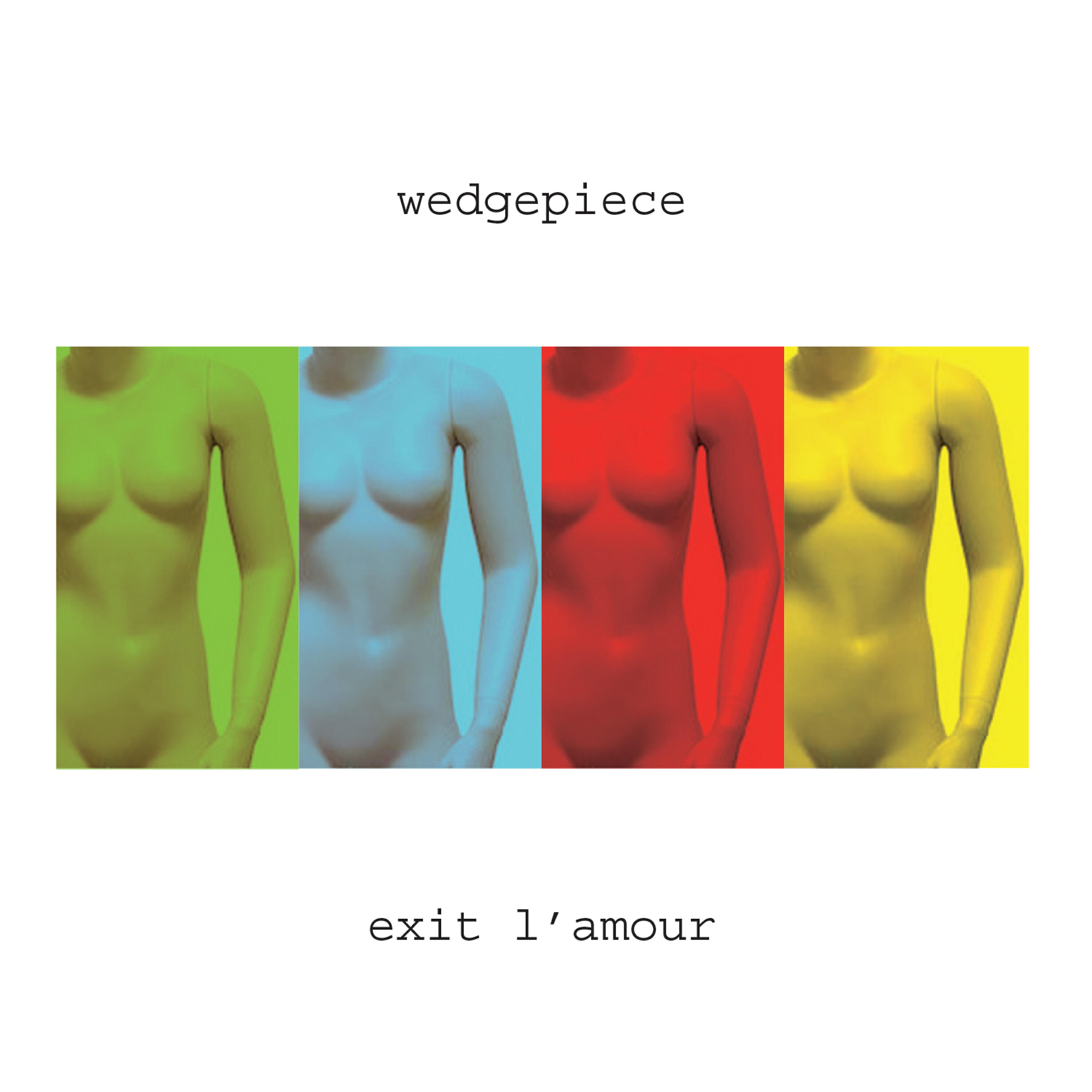 Релиз Exit L'amour