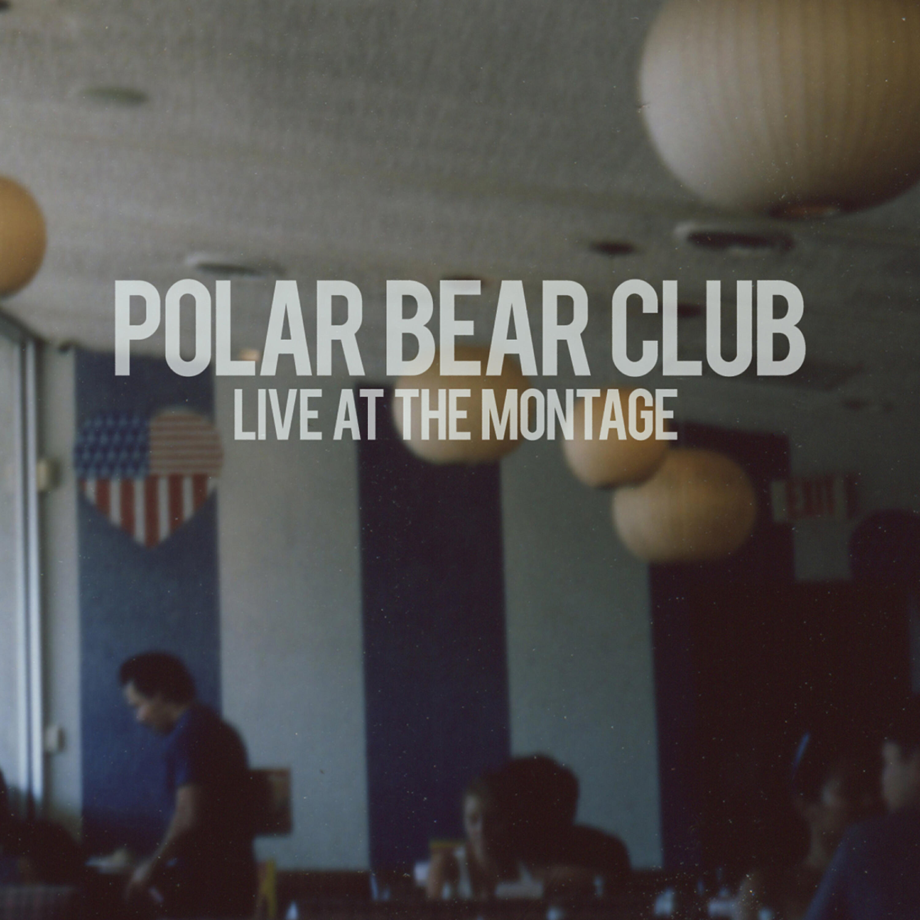 Релиз Live At The Montage