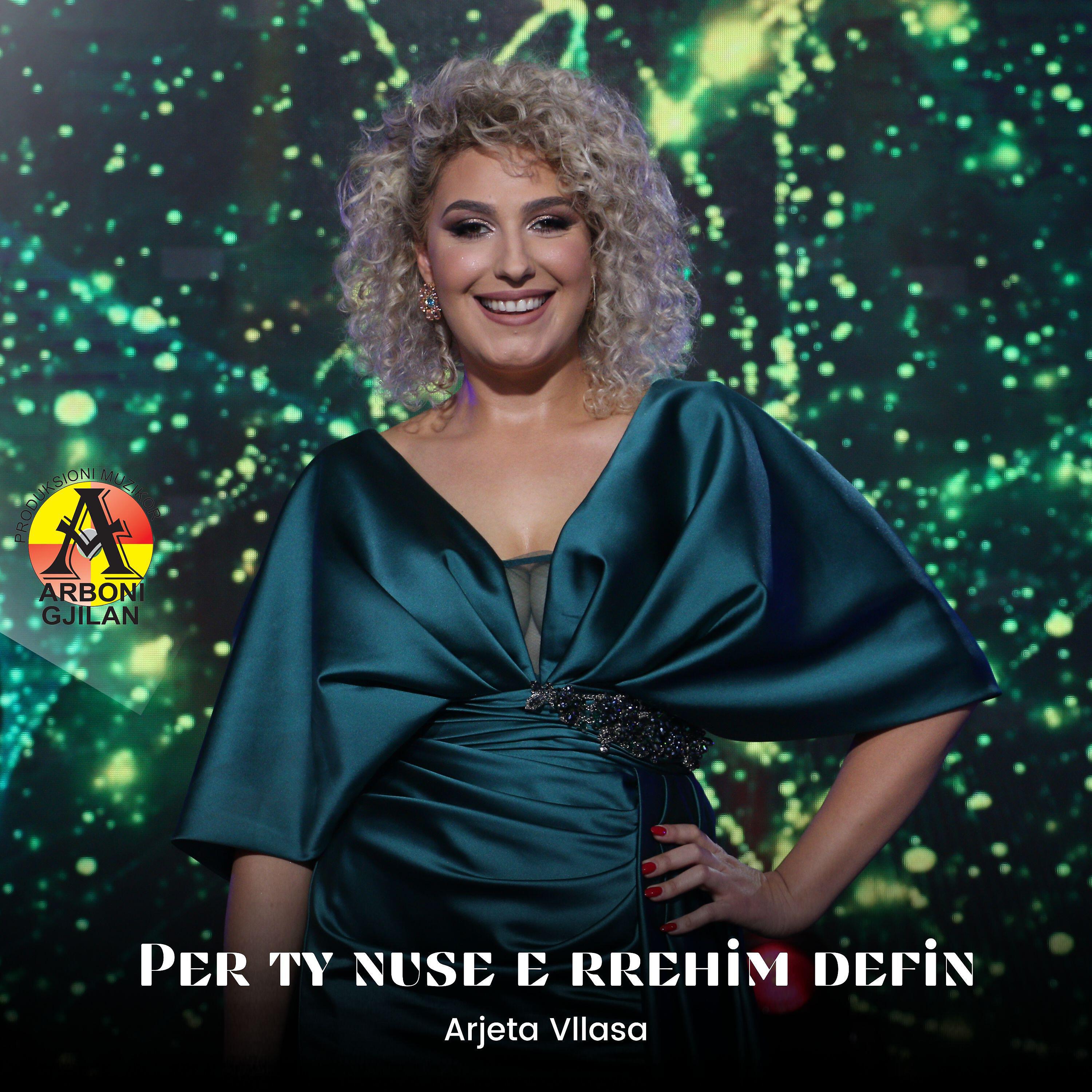 Релиз Per ty nuse e rrehim defin