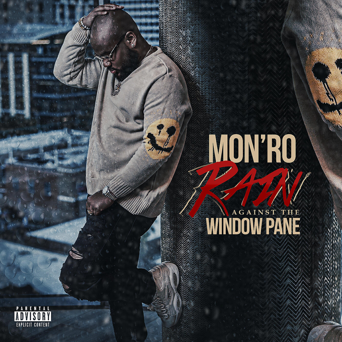 Релиз Rain Against the Window Pane