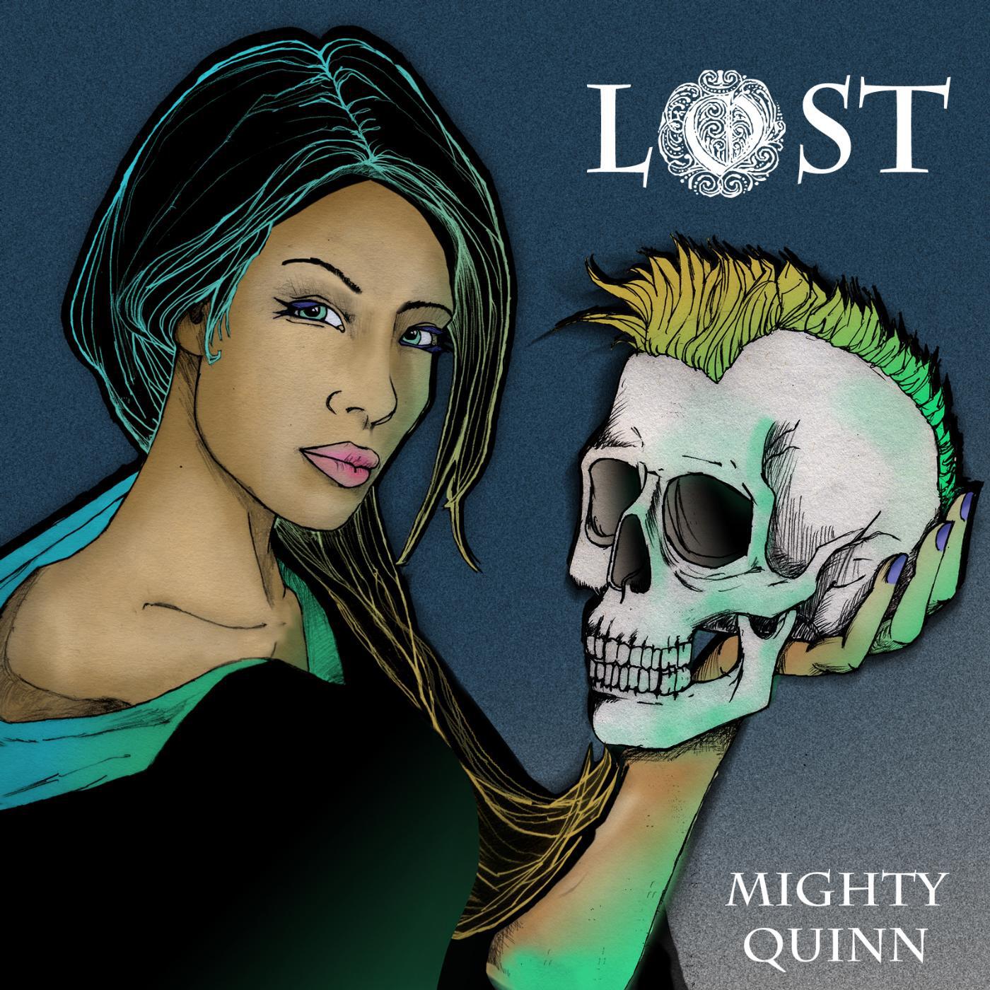 Релиз Lost