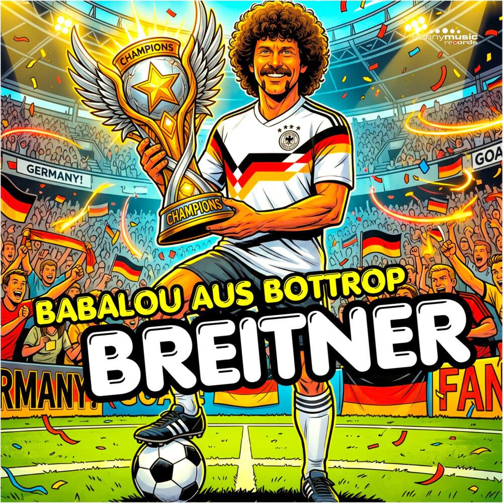Релиз Breitner