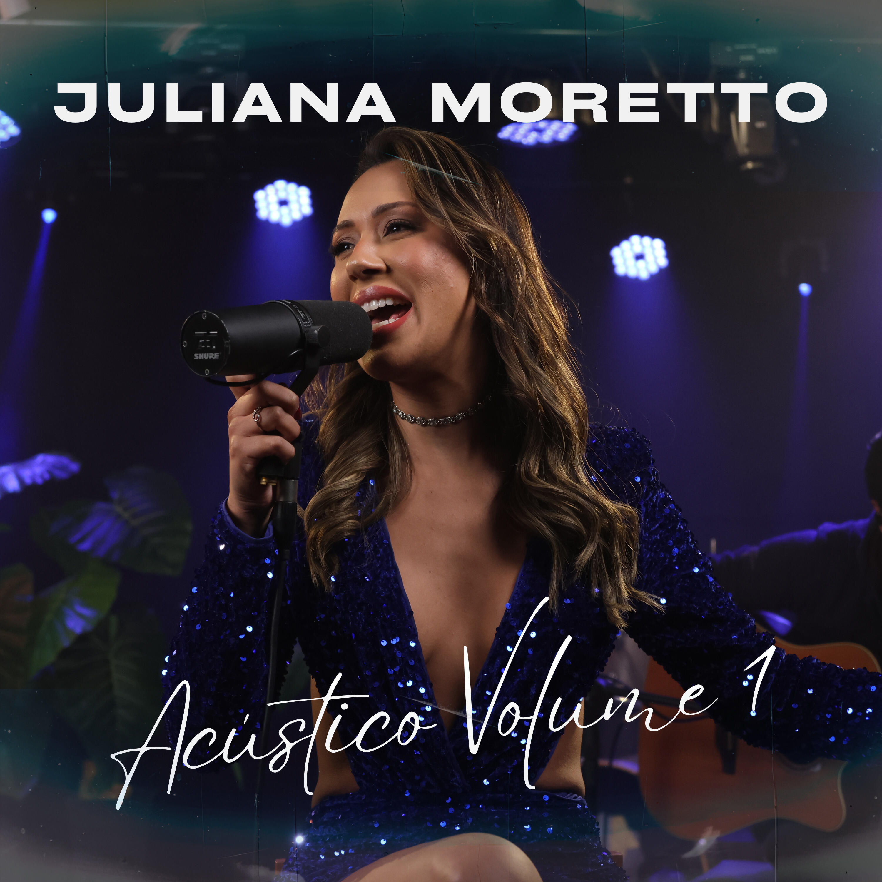 Релиз Acústico, Vol. 1