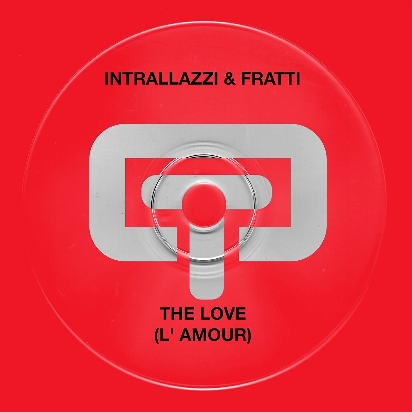 Релиз The Love (L' Amour)